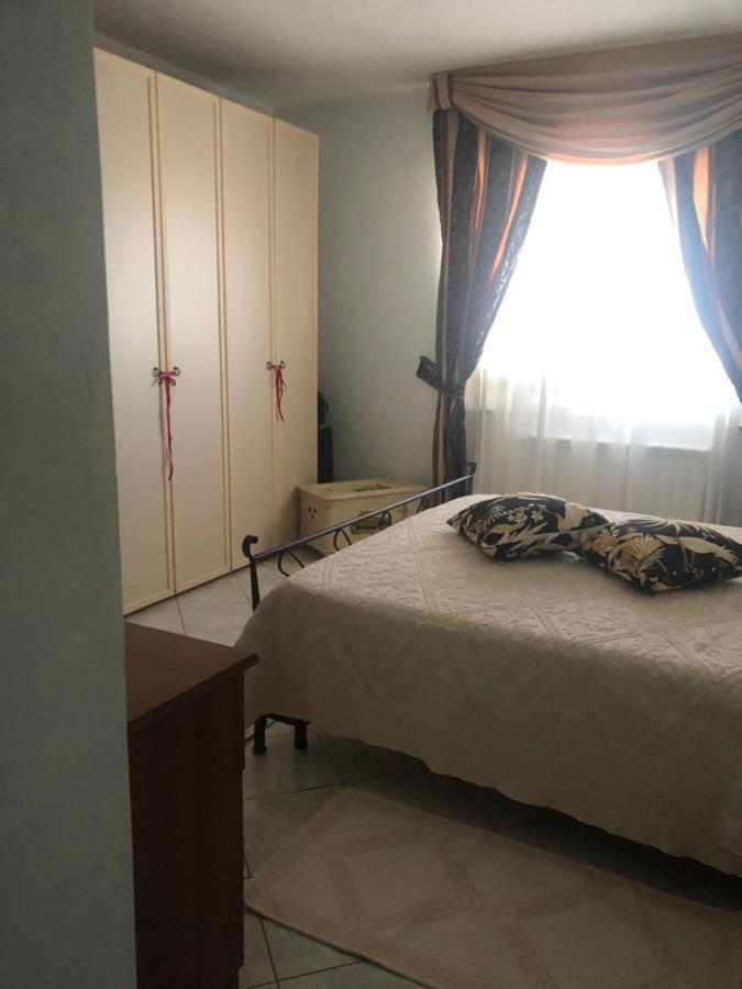Villa Di Cristina Masainas Kültér fotó
